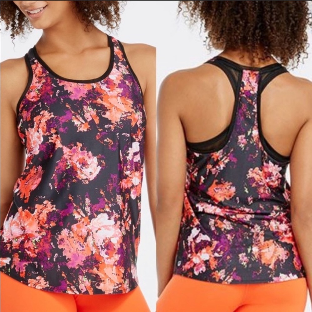 Fabletics Mosa Tank L